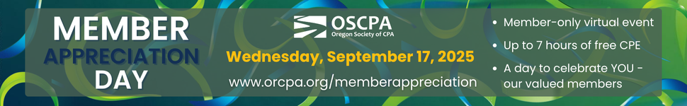 Member Appreciation Day