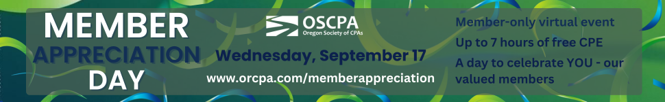 Member Appreciation Day