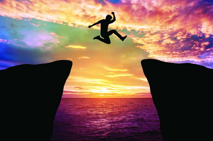 LEAP