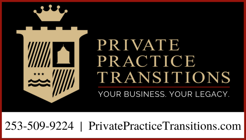 Private Practice Transitions