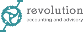 Revolution Accounting
