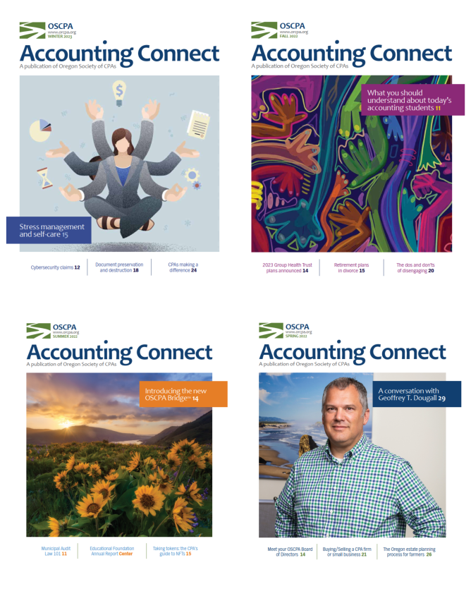 Accounting Connect 2022-23